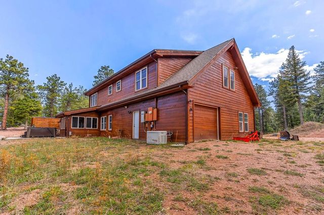 10 Robert Rd, Rye, CO 81069
