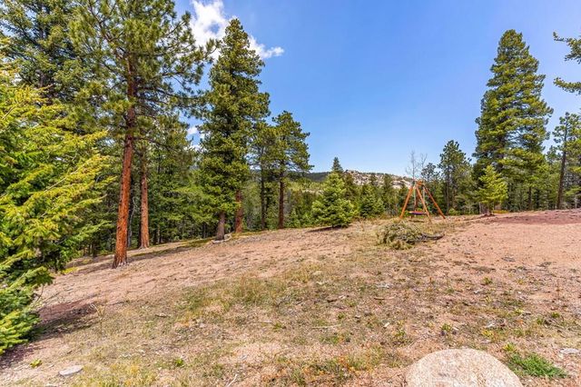 10 Robert Rd, Rye, CO 81069