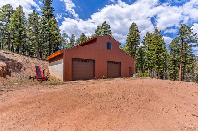 10 Robert Rd, Rye, CO 81069
