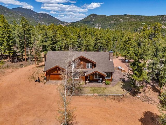 10 Robert Rd, Rye, CO 81069