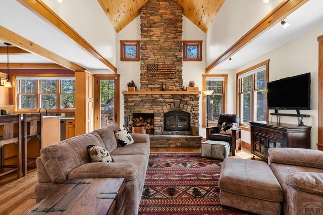 10 Robert Rd, Rye, CO 81069