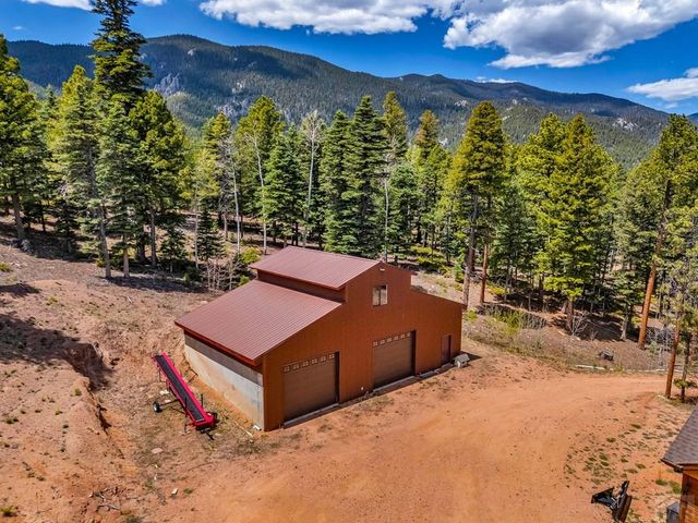 10 Robert Rd, Rye, CO 81069