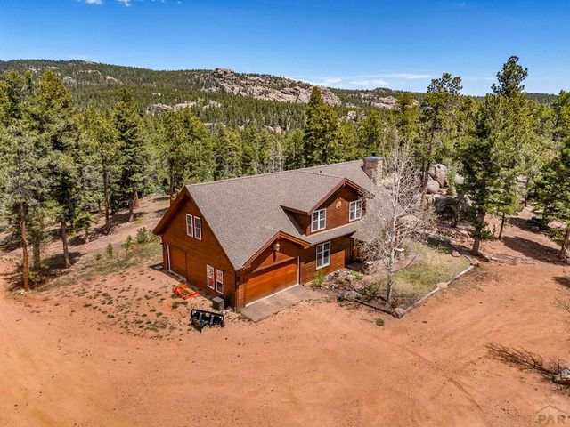 10 Robert Rd, Rye, CO 81069