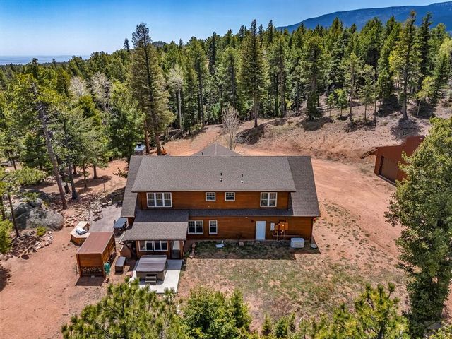 10 Robert Rd, Rye, CO 81069