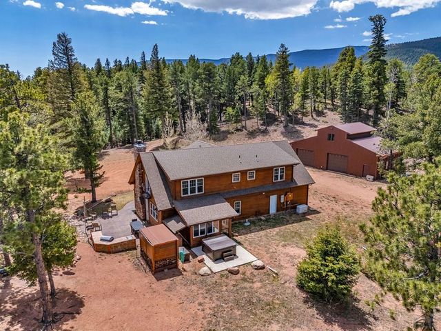 10 Robert Rd, Rye, CO 81069
