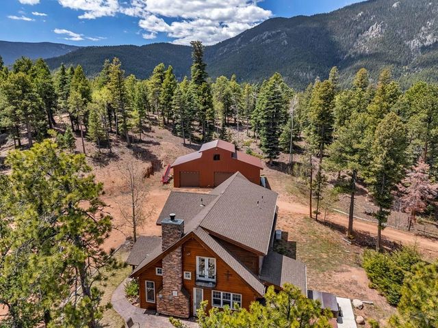 10 Robert Rd, Rye, CO 81069