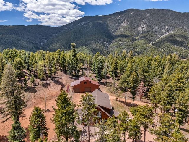 10 Robert Rd, Rye, CO 81069