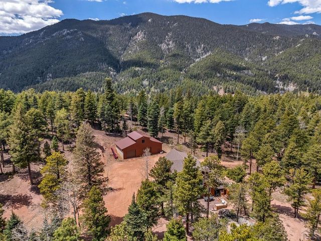 10 Robert Rd, Rye, CO 81069