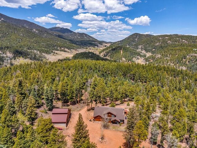 10 Robert Rd, Rye, CO 81069