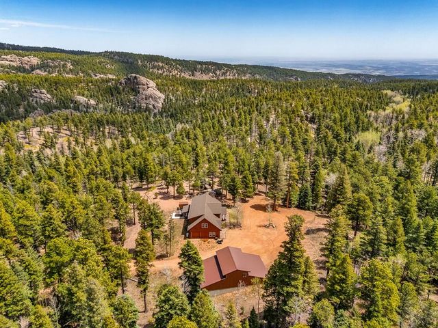 10 Robert Rd, Rye, CO 81069