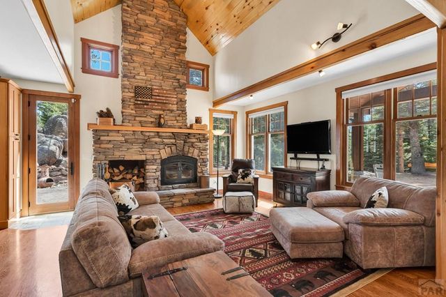 10 Robert Rd, Rye, CO 81069