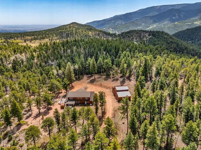 10 Robert Rd, Rye, CO 81069