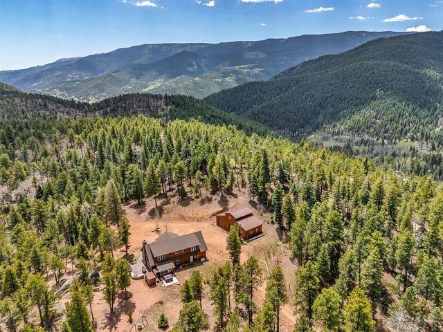 10 Robert Rd, Rye, CO 81069