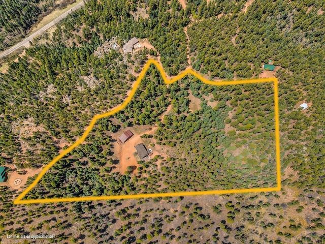 10 Robert Rd, Rye, CO 81069