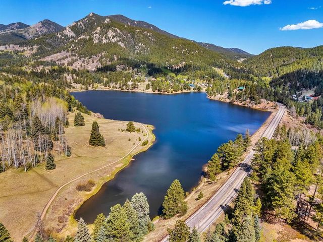 10 Robert Rd, Rye, CO 81069
