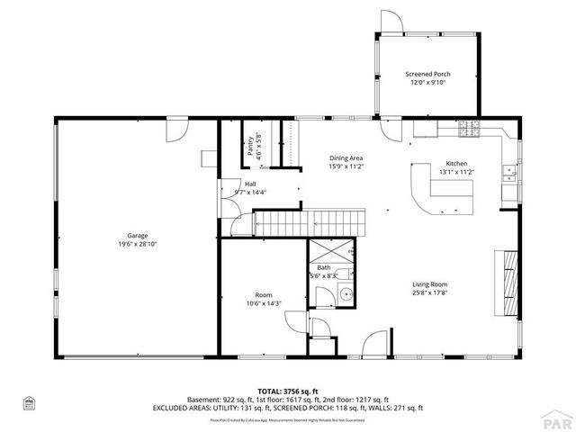 10 Robert Rd, Rye, CO 81069