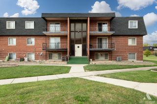 3012 171st Street 2E, Hazel Crest, IL 60429