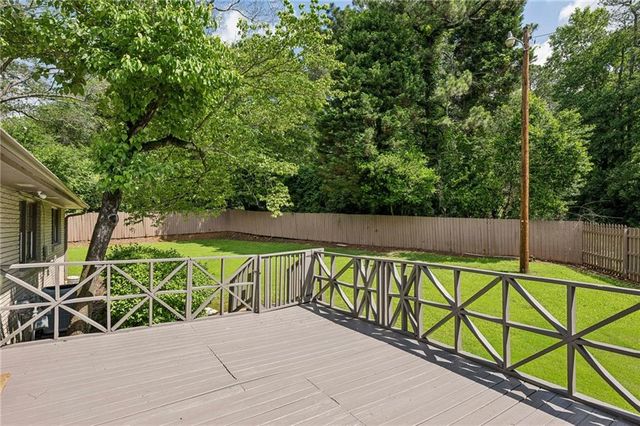 2762 Dresden NE Drive, Atlanta, GA 30341