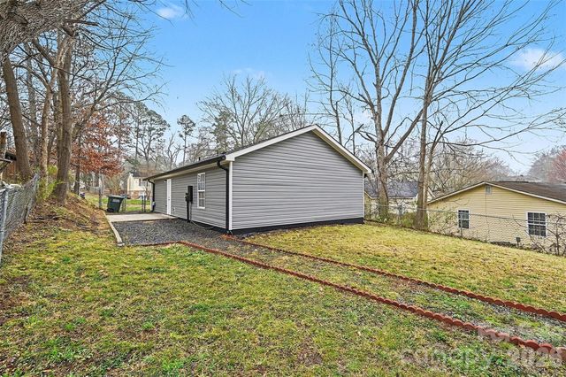 1910 Parkdale Avenue, Gastonia, NC 28052