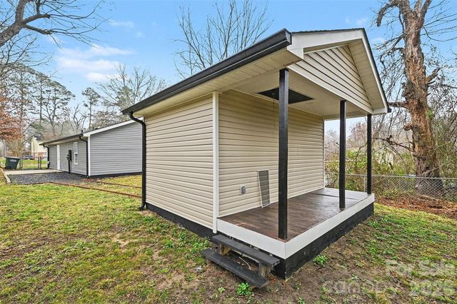 1910 Parkdale Avenue, Gastonia, NC 28052