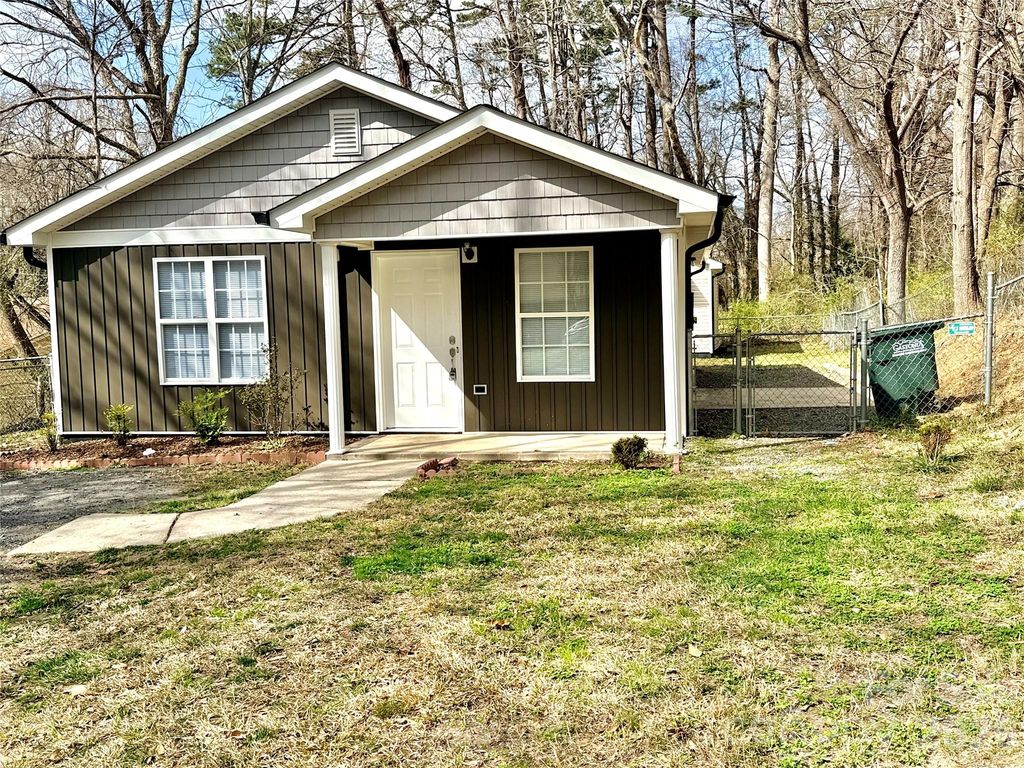 1910 Parkdale Avenue, Gastonia, NC 28052
