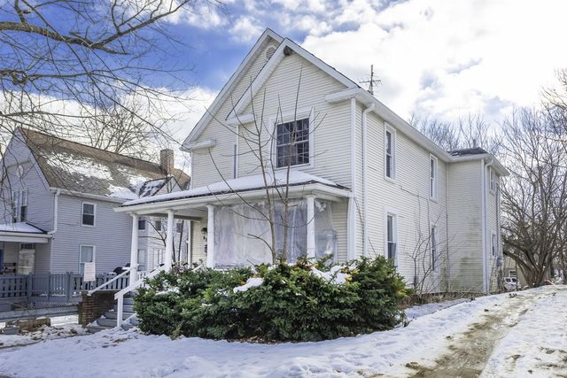 611 Emmet Street, Ypsilanti, MI 48197