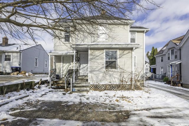 611 Emmet Street, Ypsilanti, MI 48197