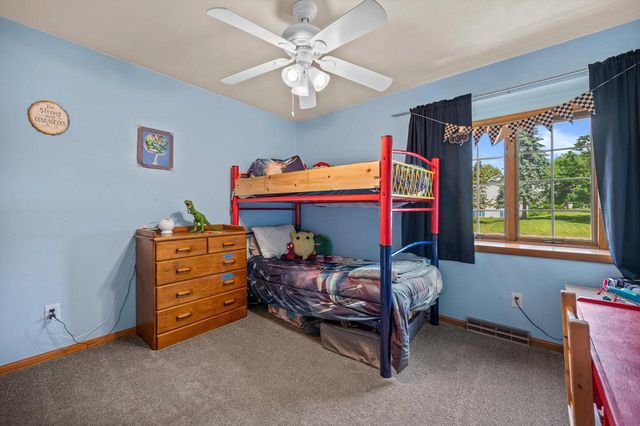 501 Davis STREET, Elkhorn, WI 53121