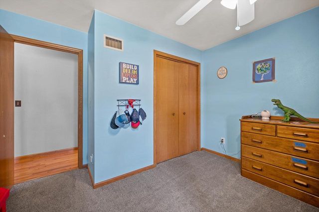 501 Davis STREET, Elkhorn, WI 53121