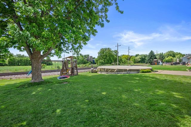 501 Davis STREET, Elkhorn, WI 53121