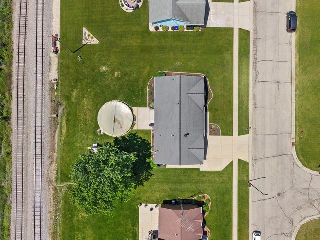 501 Davis STREET, Elkhorn, WI 53121