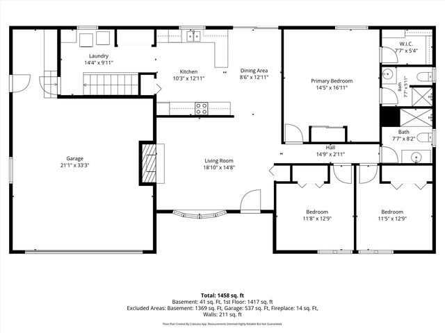 501 Davis STREET, Elkhorn, WI 53121
