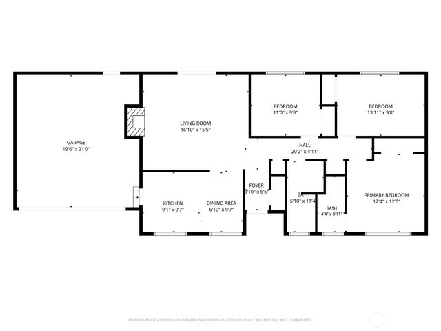 1404 SW 360th Street, Federal Way, WA 98023