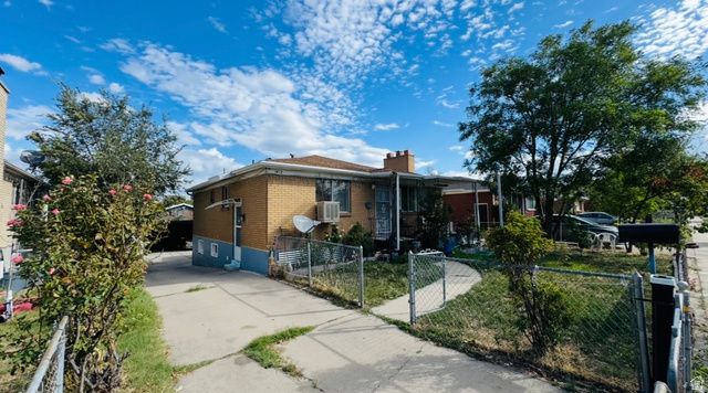 1412 W GILLESPIE AVE, Salt Lake City, UT 84104