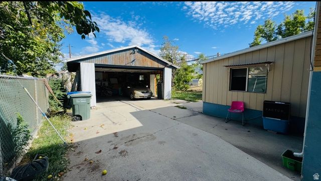 1412 W GILLESPIE AVE, Salt Lake City, UT 84104
