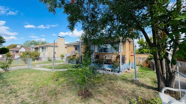1412 W GILLESPIE AVE, Salt Lake City, UT 84104