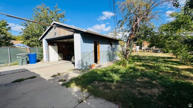 1412 W GILLESPIE AVE, Salt Lake City, UT 84104
