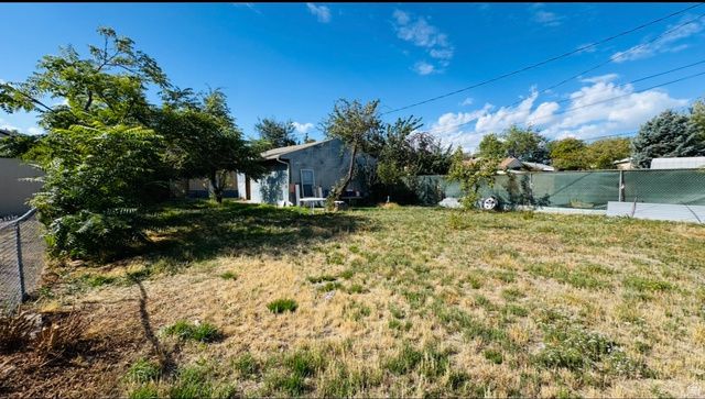 1412 W GILLESPIE AVE, Salt Lake City, UT 84104