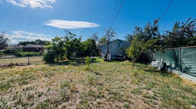 1412 W GILLESPIE AVE, Salt Lake City, UT 84104