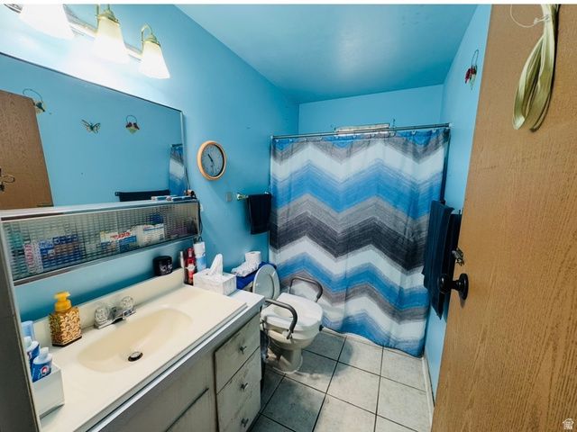 1412 W GILLESPIE AVE, Salt Lake City, UT 84104
