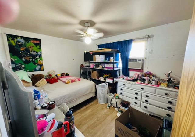 1412 W GILLESPIE AVE, Salt Lake City, UT 84104