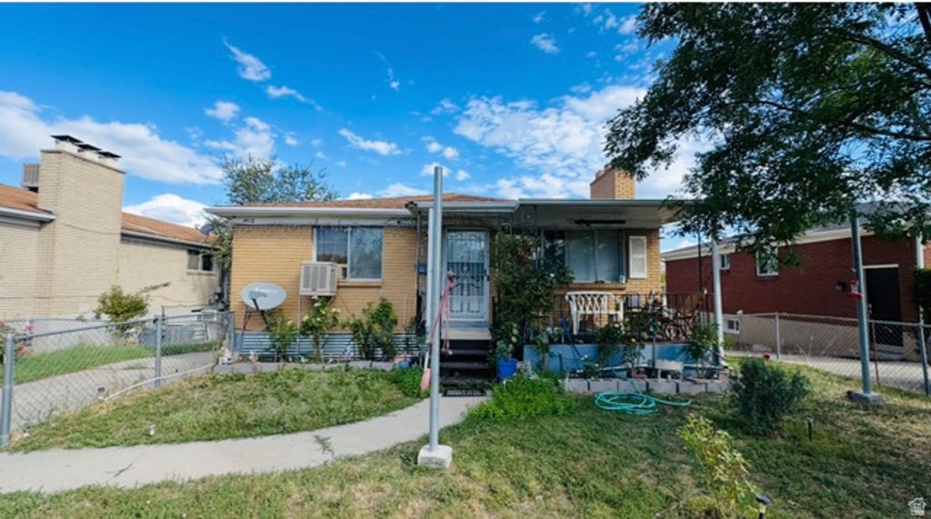 1412 W GILLESPIE AVE, Salt Lake City, UT 84104