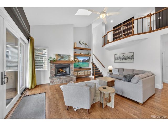 6 Prairie Clover, Littleton, CO 80127