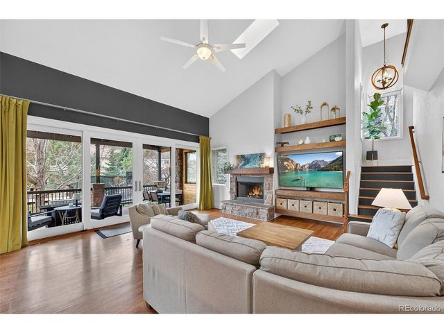 6 Prairie Clover, Littleton, CO 80127