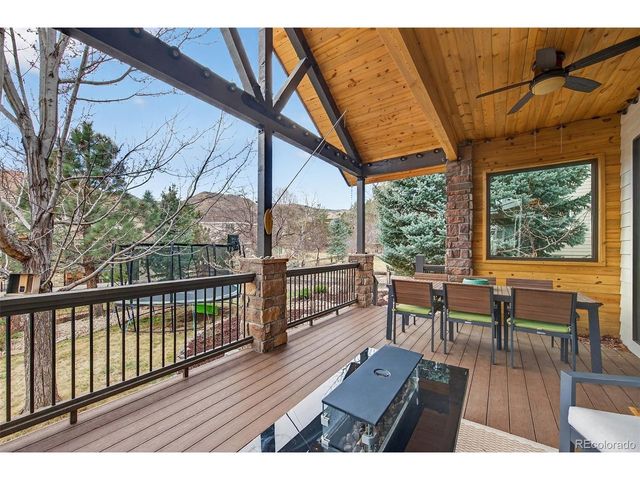 6 Prairie Clover, Littleton, CO 80127