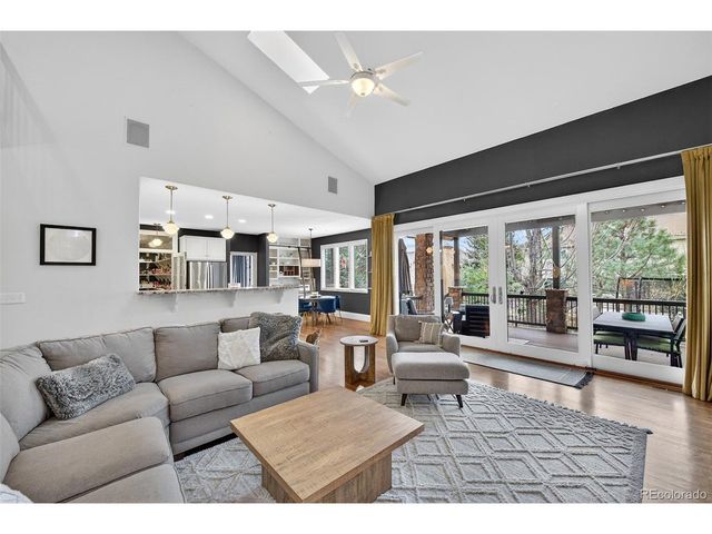 6 Prairie Clover, Littleton, CO 80127