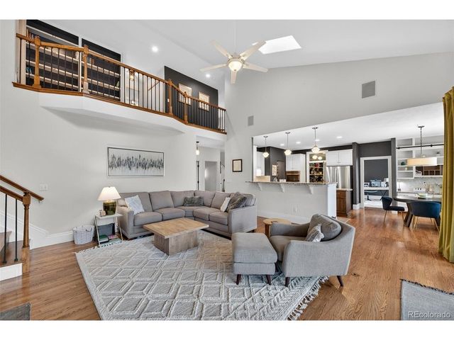 6 Prairie Clover, Littleton, CO 80127