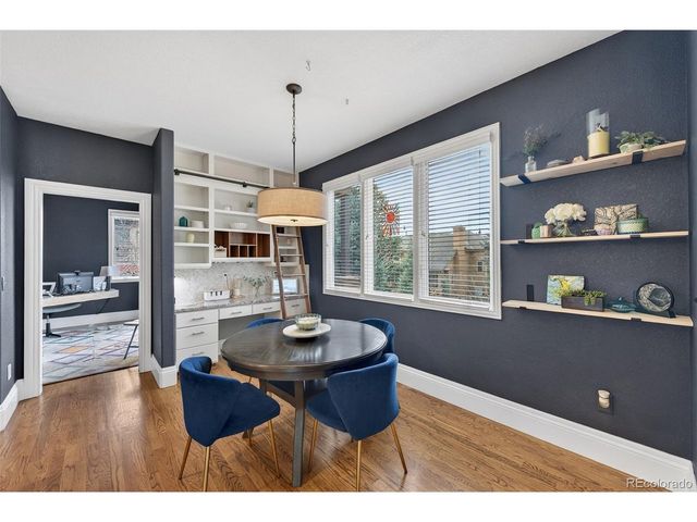 6 Prairie Clover, Littleton, CO 80127