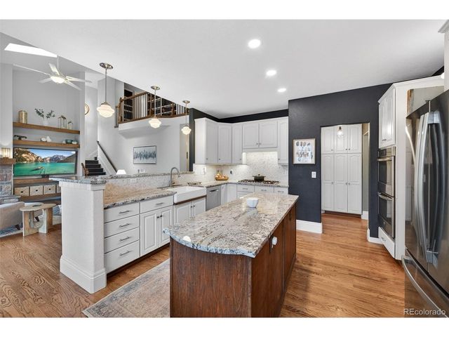 6 Prairie Clover, Littleton, CO 80127