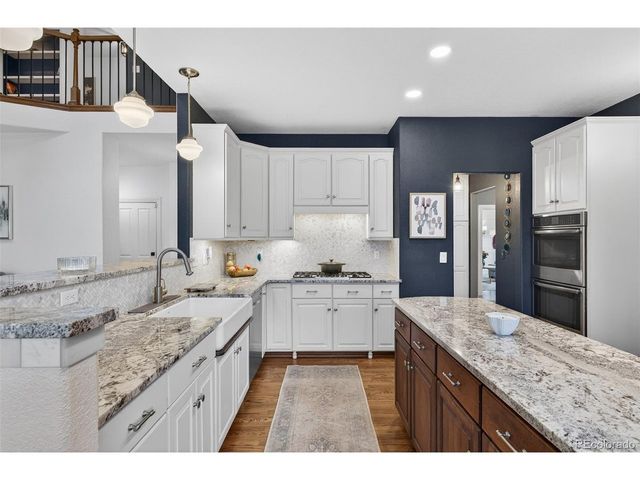 6 Prairie Clover, Littleton, CO 80127